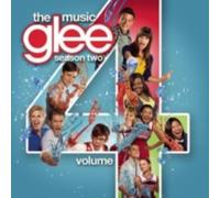 Glee Cast: The Music Volume 4 - CD