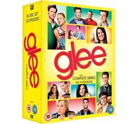 Glee - Season 1-6 [DVD]