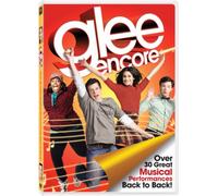 Glee: Encore [DVD] [Region 1] [US Import] [NTSC]