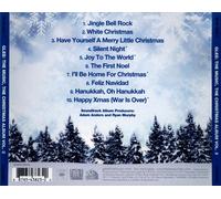 Glee: The Music, The Christmas Album Vol. 3