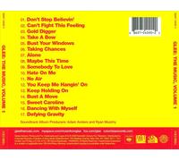 GLEE - GLEE: THE MUSIC, VOL. 1 NEW CD