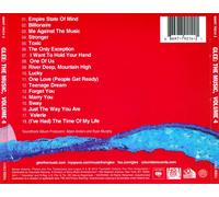 Glee: The Music, Volume 4