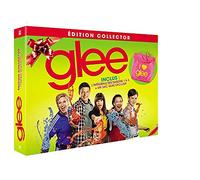 Glee - Intégrale des saisons 1 à 3 [+ Goodies]