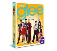 Glee - L'intégrale de la Saison 4