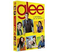 Glee - L'intégrale de la Saison 5