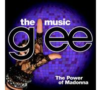 Glee: Music Power of Madonna