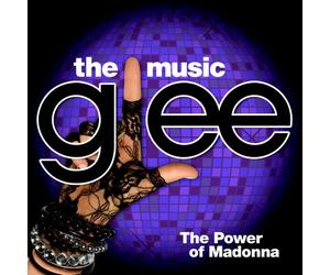 Glee: Music Power of Madonna
