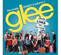 Glee:music Season 4 Volume 1 - Cast Glee Compact Disc