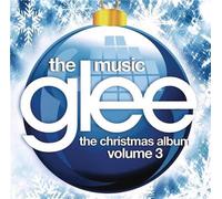 Glee:music the Christmas Album V3 - Cast Glee Compact Disc