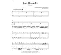 Glee: Piano Duet Play-Along Volume 42