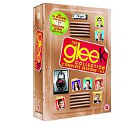 Glee - Season 1-2