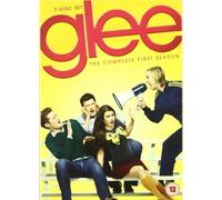 Glee – Season 1 – DVD – Twentieth Century Fox Film Corporation
