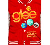 Glee - Season 1-4 [DVD] [2009]