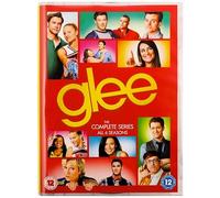 Glee - Season 1-6 [DVD]