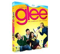Glee: Season 1 [Blu-ray] [2010]