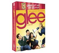 Glee - Season 1 (Gleek Gift Set with Journal) [DVD]