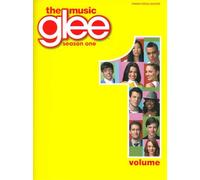 Glee - Season 1: The Music Volume 1 - Piano/Voice/Guitar - Music Sales Limited