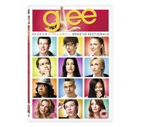 Glee - Season 1, Volume 1 - Road to Sectionals