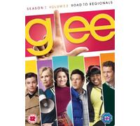Glee - Season 1, Volume 2 - Road to Regionals [DVD]