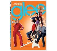 Glee: Season 2 by Cory Monteith