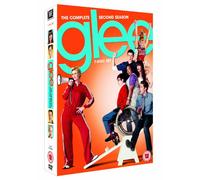 Glee - Season 2 [DVD]