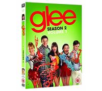 Glee - Season 2, Volume 1 [DVD]