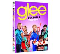 Glee - Season 2, Volume 2 [DVD]
