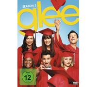 Glee - Season 3 (DVD)
