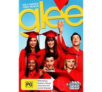 Glee Season 3 [NON-UK Format / Region 4 Import - Australia]