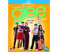 Glee - Season 4