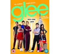 Glee - Season 4