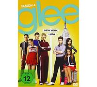 Glee - Season 4 [DVD]