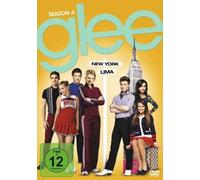 Glee - Season 4 (DVD) (FSK 12)