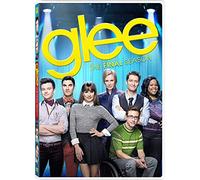 GLEE: SEASON 6 - GLEE: SEASON 6 (4 DVD)
