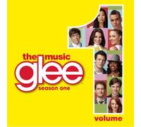 Glee Season One: The Music - Volume 1 CD (2010) NEW FREE Shipping, Save £s