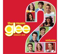 Glee Cast – Glee: The Music, Volume 2 – CD (US import)