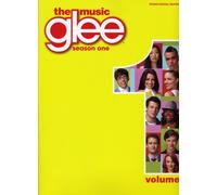 Glee Songbook : Season 1, Vol. 1