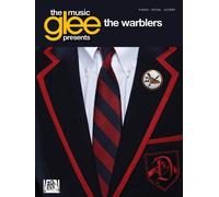 Glee Songbook: The Warblers – Hal Leonard