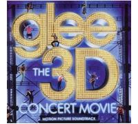 Glee: The 3D Concert Movie