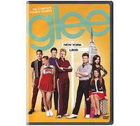 Glee: The Complete Season 4