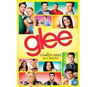 Glee: The Complete Series [15] DVD Box Set