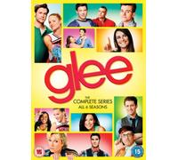 Glee: The Complete Series