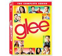 Glee: The Complete Series