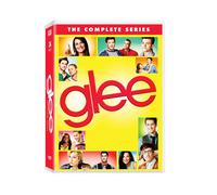 Glee: The Complete Series (DVD) Lea Michele Jane Lynch (US IMPORT)