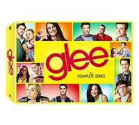 Glee: The Complete Series [Region 1]