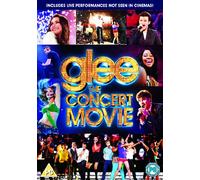 Glee: The Concert Movie