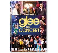 Glee: The Concert Movie [DVD] [2011] [Region 1] [US Import] [NTSC]