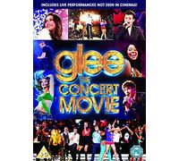 Glee: The Concert Movie (DVD + Digital Copy)