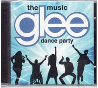 Glee: The Music - Dance Party