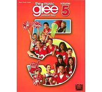 Glee: The Music - Season 2: Piano-Vocal-Guitar: 5